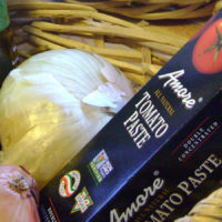 Staples For Your Pantry what's in your kitchen?