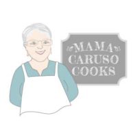 Mama Caruso Cooks Monthly Membership